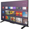 TOSHIBA 40LV2E63DG - TV LED 40'' (102 cm) - Full HD 1920x1080 - HDR10 - TV connessa Smart TV - 2xHDMI - WiFI