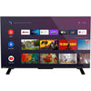 TOSHIBA 40LV2E63DG - TV LED 40'' (102 cm) - Full HD 1920x1080 - HDR10 - TV connessa Smart TV - 2xHDMI - WiFI