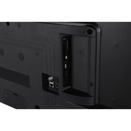 TOSHIBA 40LV2E63DG - TV LED 40'' (102 cm) - Full HD 1920x1080 - HDR10 - TV connessa Smart TV - 2xHDMI - WiFI