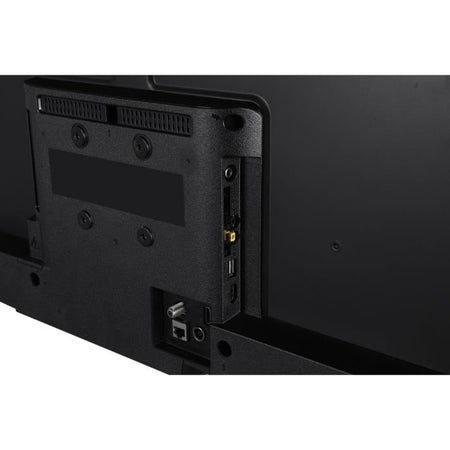 TOSHIBA 32LV2E63DG - TV LED 32'' (80 cm) - Full HD 1920x1080 - HDR10 - TV connessa Smart TV - 2xHDMI - WiFI