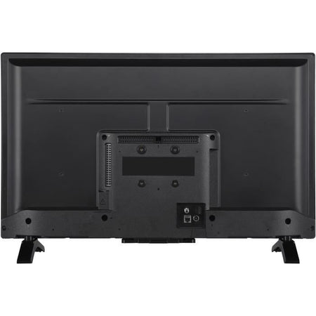 TOSHIBA 32LV2E63DG - TV LED 32'' (80 cm) - Full HD 1920x1080 - HDR10 - TV connessa Smart TV - 2xHDMI - WiFI