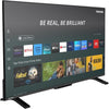 Toshiba 40QV2F63DG - TV QLED da 40'' (100 cm) - FHD 1920x1080 - DTS Virtual:X - Smart TV - 2xHDMI