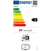 Toshiba 40QV2F63DG - TV QLED da 40'' (100 cm) - FHD 1920x1080 - DTS Virtual:X - Smart TV - 2xHDMI
