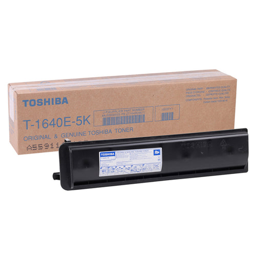 Toner E- Studio 163-203-207 Capacita' Standard T-1640