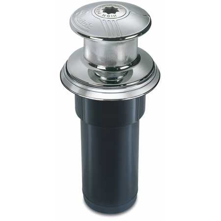 Totem 800W 24V Campana Ø Mm.130