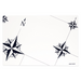 Tovagliette In Plastica Northwind