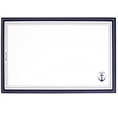 Tovagliette In Plastica Sailor Soul