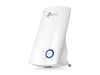 TP-LINK Extender Wi-Fi- 300Mbps- 2T2R- 802.11b/g/n- 1 10/100M LAN- Button- AP mode- 2 antenne interne