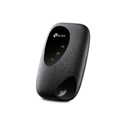 TP-LINK Router Wi-Fi N 4G LTE Modem 150Mbps- 300 Mbps at 2.4 GHz- 4G Cat4 150/50 Mbps-LTE-FDD/LTE-TDD/HSPA/UMTS- MiFi App