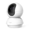 TP-LINK Telecamera Wi-Fi da interno Pan/Tilt 360- 1080p- Smart Det & contr.- Sound Alarm- Rem Contr- microSD- (IP65)- Night Vis
