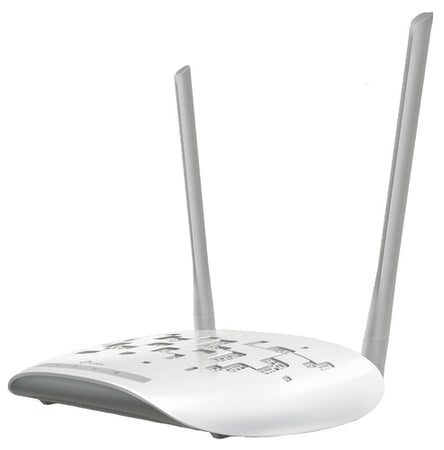 TP-Link Accesspoint TL-WA801N Wi-Fi 2.4