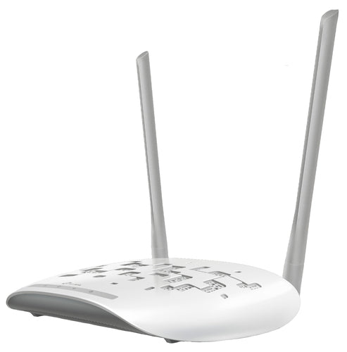 TP-Link Accesspoint TL-WA801N Wi-Fi 2.4