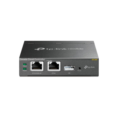 TP-Link Omada Cloud Controller OC200 Netzwerk-Verwaltungsgert copia
