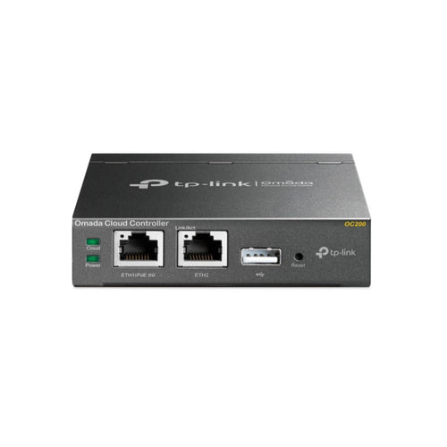 TP-Link Omada Cloud Controller OC200 Netzwerk-Verwaltungsgert copia