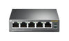 TP-Link Switcher Desktop 5-port 10/100 TL-SF1005P