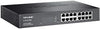 TP-Link Switcher Gigabit 16-port 10/100/1000M TL-SG1016DE