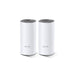 TP-Link WLAN System DECO E4 2-Pack (2 Router)