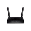 TP-Link Wireless Router 4G 300M TL-MR6400