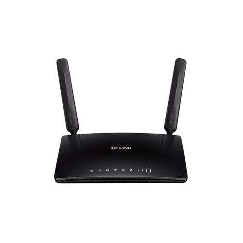 TP-Link Wireless Router 4G 300M TL-MR6400