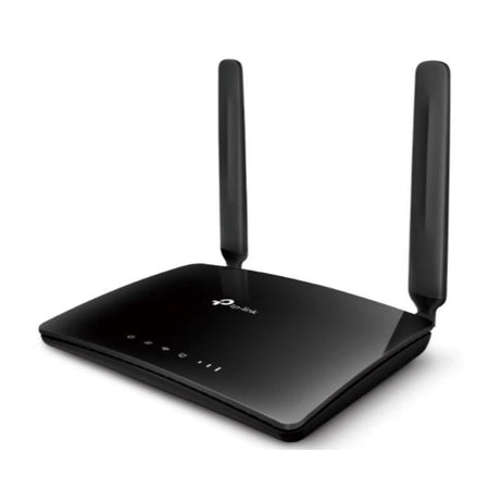 ROUTER TP-LINK ARCHER MR200 DUAL BAND 4G LTE