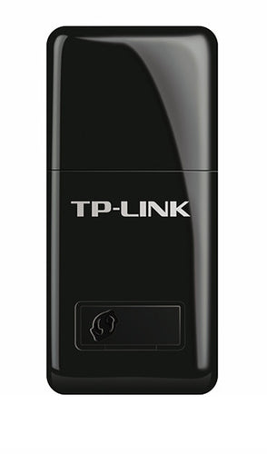 TPLINK SCHEDA DI RETE WIFI 300MBPS USB MINI TL-WN823N