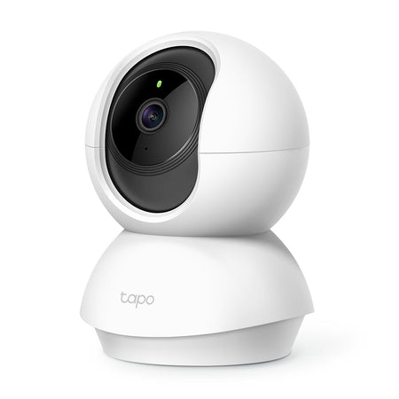 TPLINK TELECAMERA SMART FULL HDWIFI 360 TC70