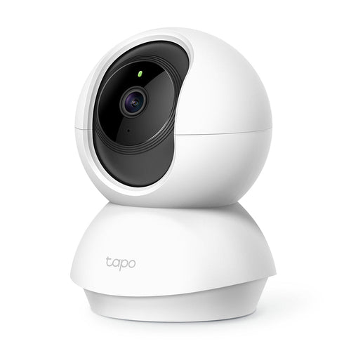 TPLINK TELECAMERA SMART FULL HDWIFI 360 TC70