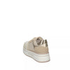 Janet & Janet Donna sneakers in pelle e tessuto