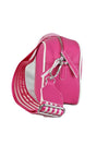 John Richmond BORSA CAMERA BAG da donna