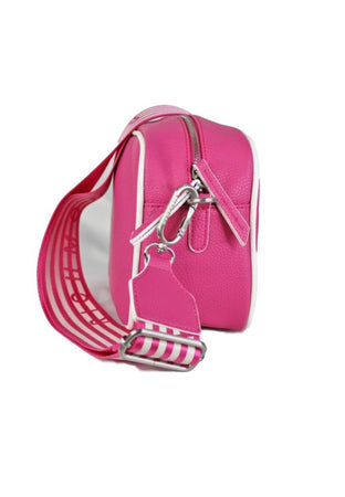John Richmond BORSA CAMERA BAG da donna
