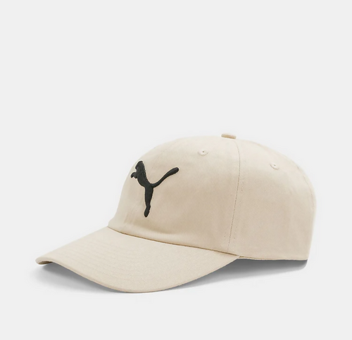 Cappellino della Puma Essentials con logo frontale