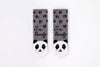 Noidinotte Calzino Anti Scivolo in Pile TR662 Panda S60 - Passarelli Biancheria