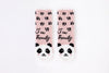 Noidinotte Calzino Anti Scivolo in Pile TR662 Panda S60 - Passarelli Biancheria