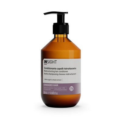 new damaged hair condizionante ristrutturante 350 ml