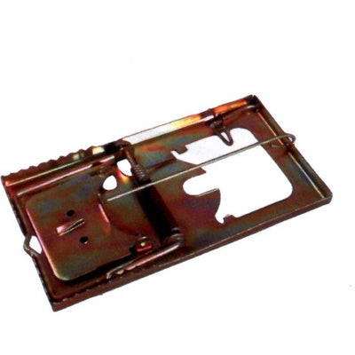 Trappola X Topi Piccol 120X55