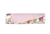 Trapuntino leggero letto copriletto in puro cotone Made In Italy GATTI ARANCIONE - SmartDecoHome