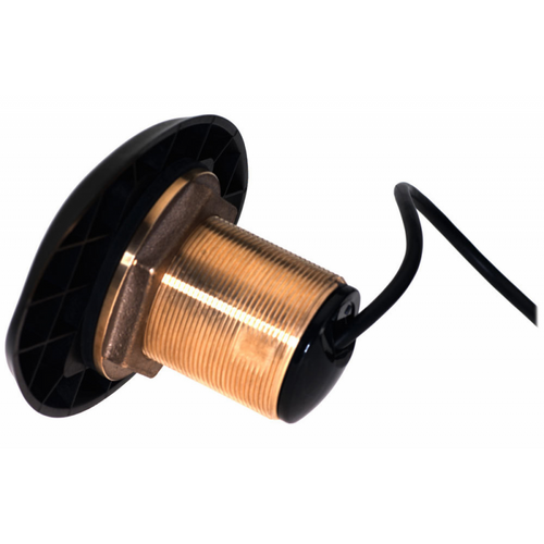 Trasd. Passante Bronzo 12°