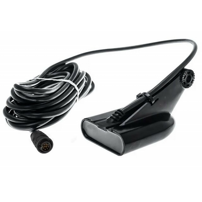 Trasd. Poppa 50/200/455/800 Khz