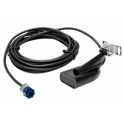 Trasd. Poppa 83/200/455/800 Khz