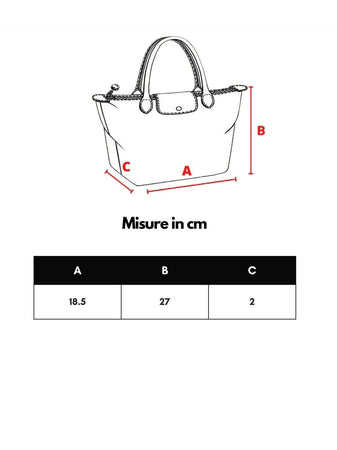 Tom Ford Mini Bag a Tracolla in Pelle Nera da donna