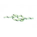 Trec. Dyneema A.T. Bianca Ø5 Mt100