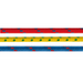 Trec. Polipropilene Ø5 Gialla Mt350