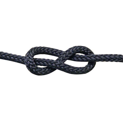 Trec. Roundline Blunavy Ømm22 Mt100