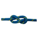 Treccia A.T. Azzurra Ø Mm. 5 Mt 200