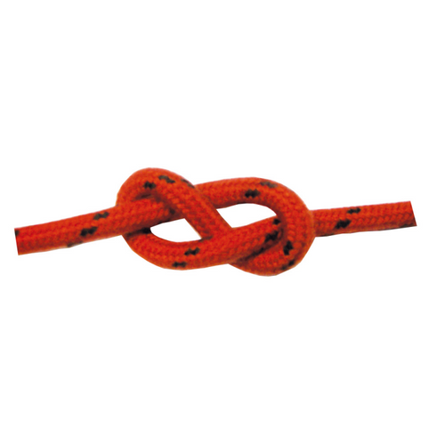 Treccia A.T. Rossa Ø Mm.14 Mt 200