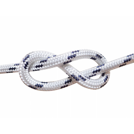 Treccia Bianca Ø Mm.12 Mt 200