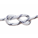 Treccia Bianca Ø Mm.12 Mt 200