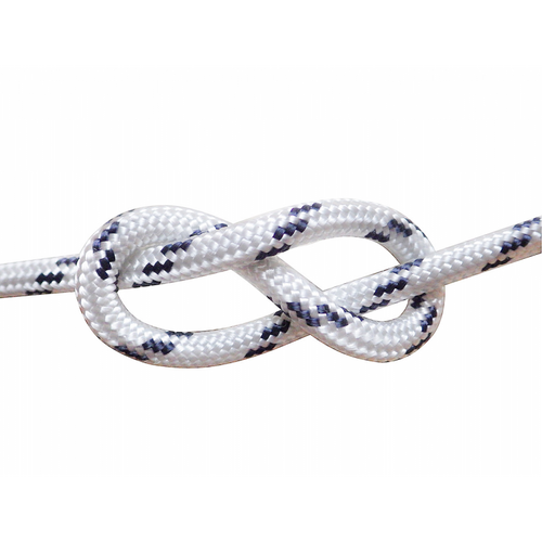 Treccia Bianca Ø Mm.16 Mt 100