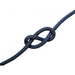 Treccia Blu Navy Ø Mm.10 Mt 200