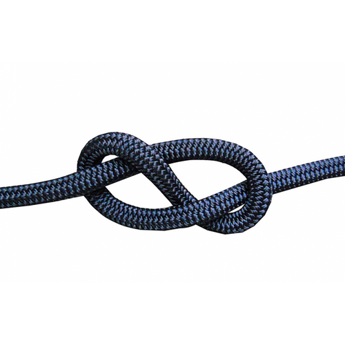 Treccia Blu Navy Ø Mm.14 200Mt